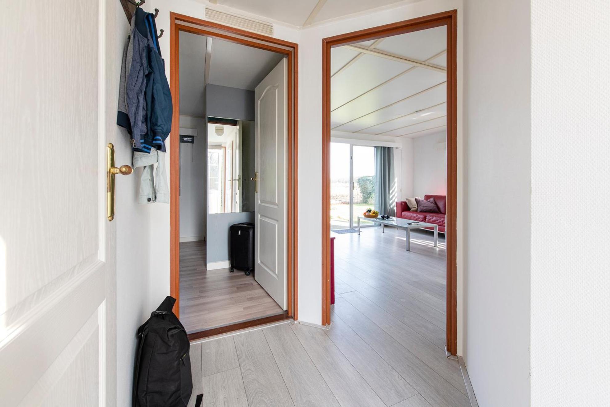 Villa 44, Gelegen Nabij De Kampina Met 80 Vennen! Oisterwijk Esterno foto